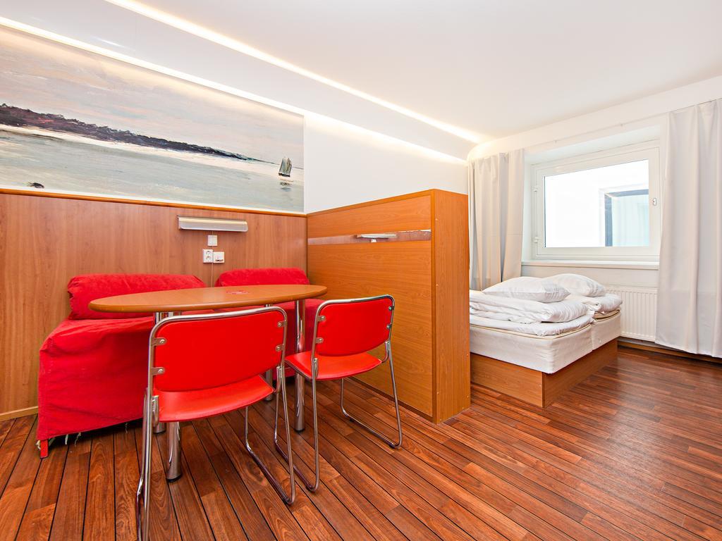 Omena Humalistonkatu Hotel
