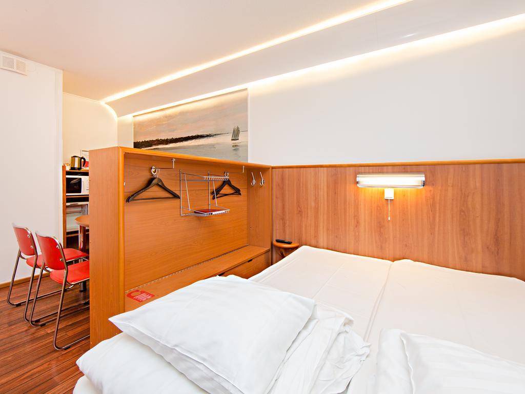 Omena Humalistonkatu 3* Turku