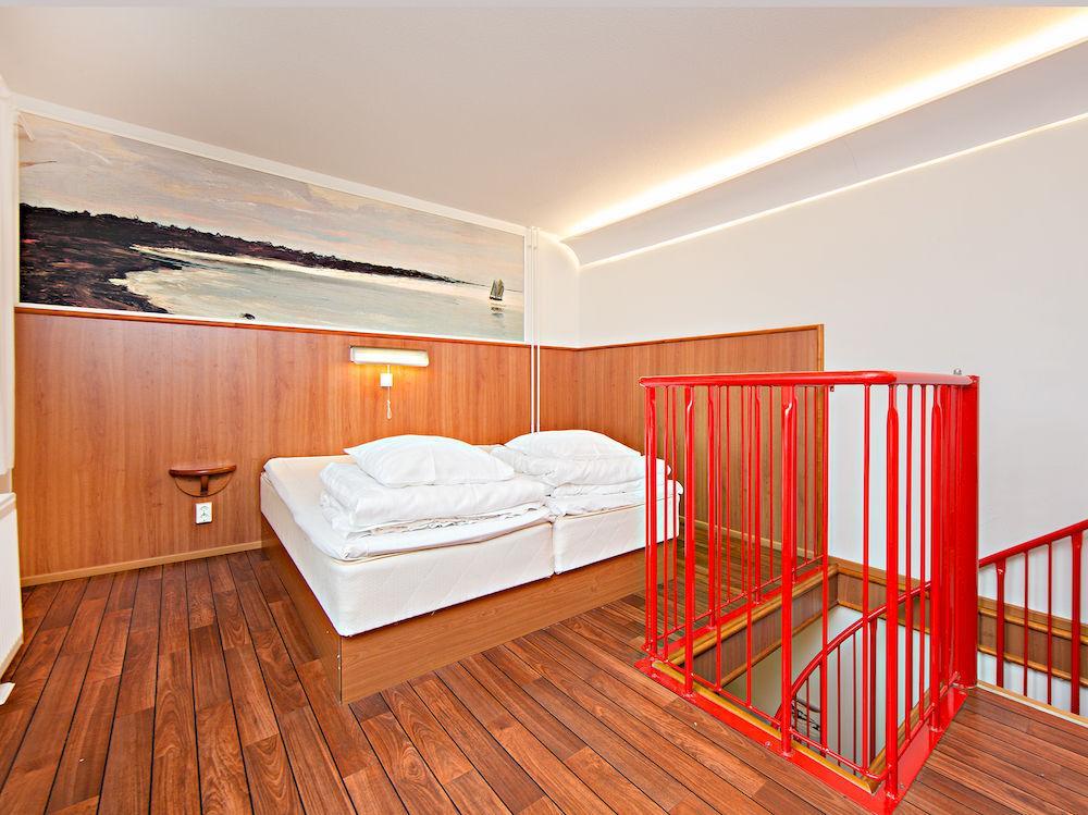 Omena Humalistonkatu Hotel Turku