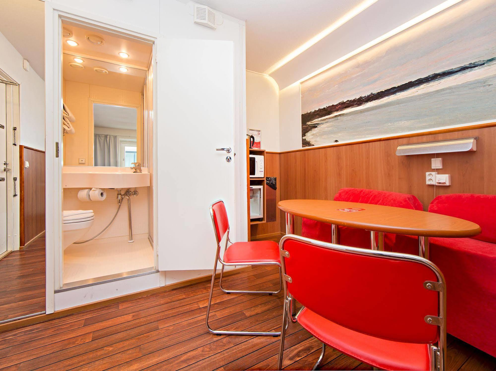 Hotel Omena Humalistonkatu Turku