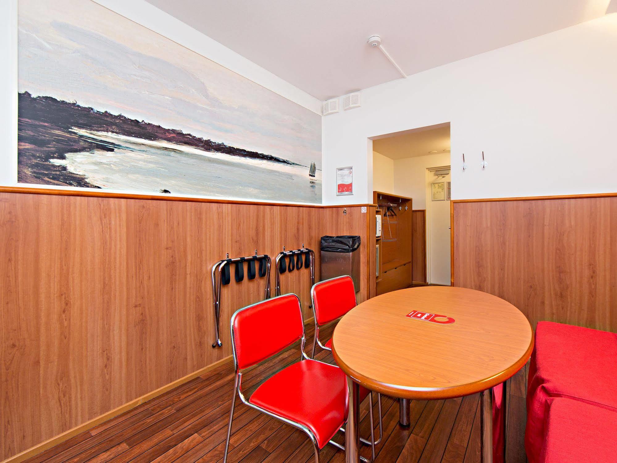Hotel Omena Humalistonkatu