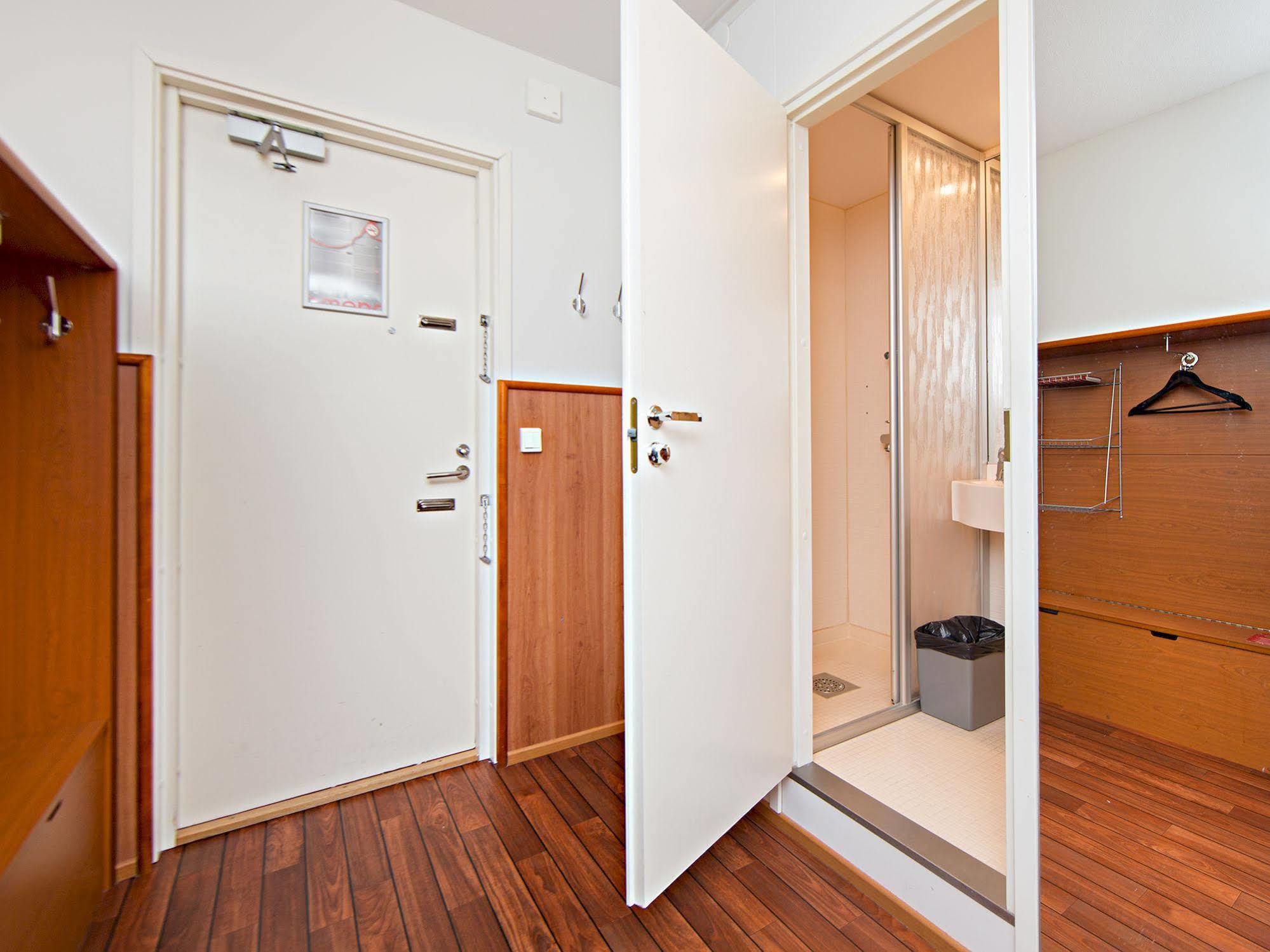 Omena Humalistonkatu 3* Turku