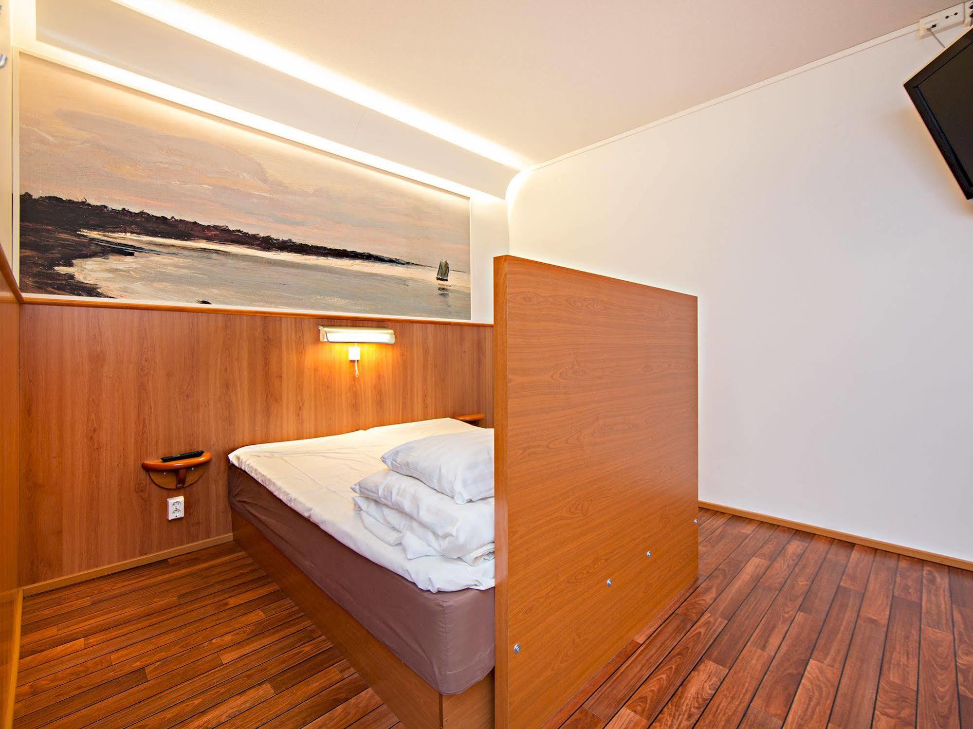 Hotel Omena Humalistonkatu