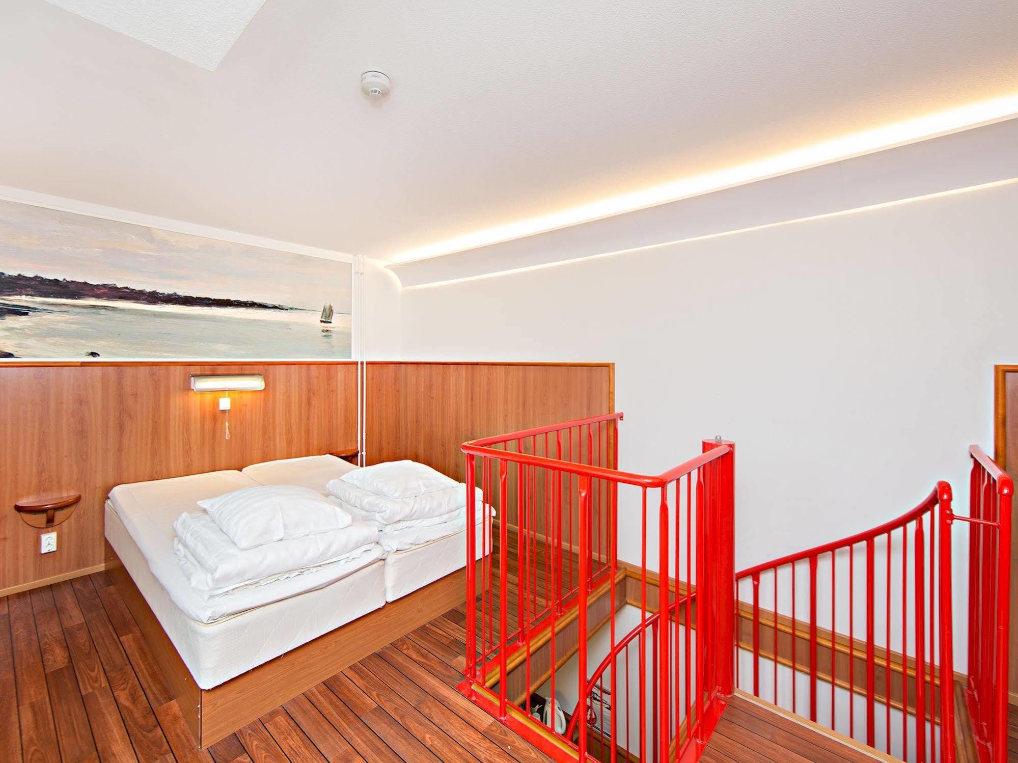Omena Humalistonkatu 3* Turku