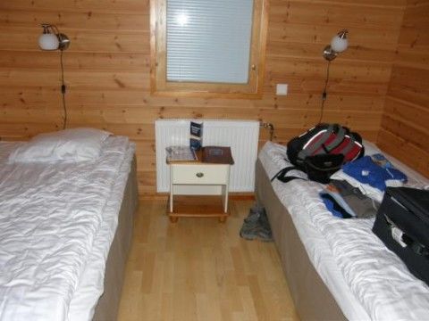 Omena Humalistonkatu Hotel
