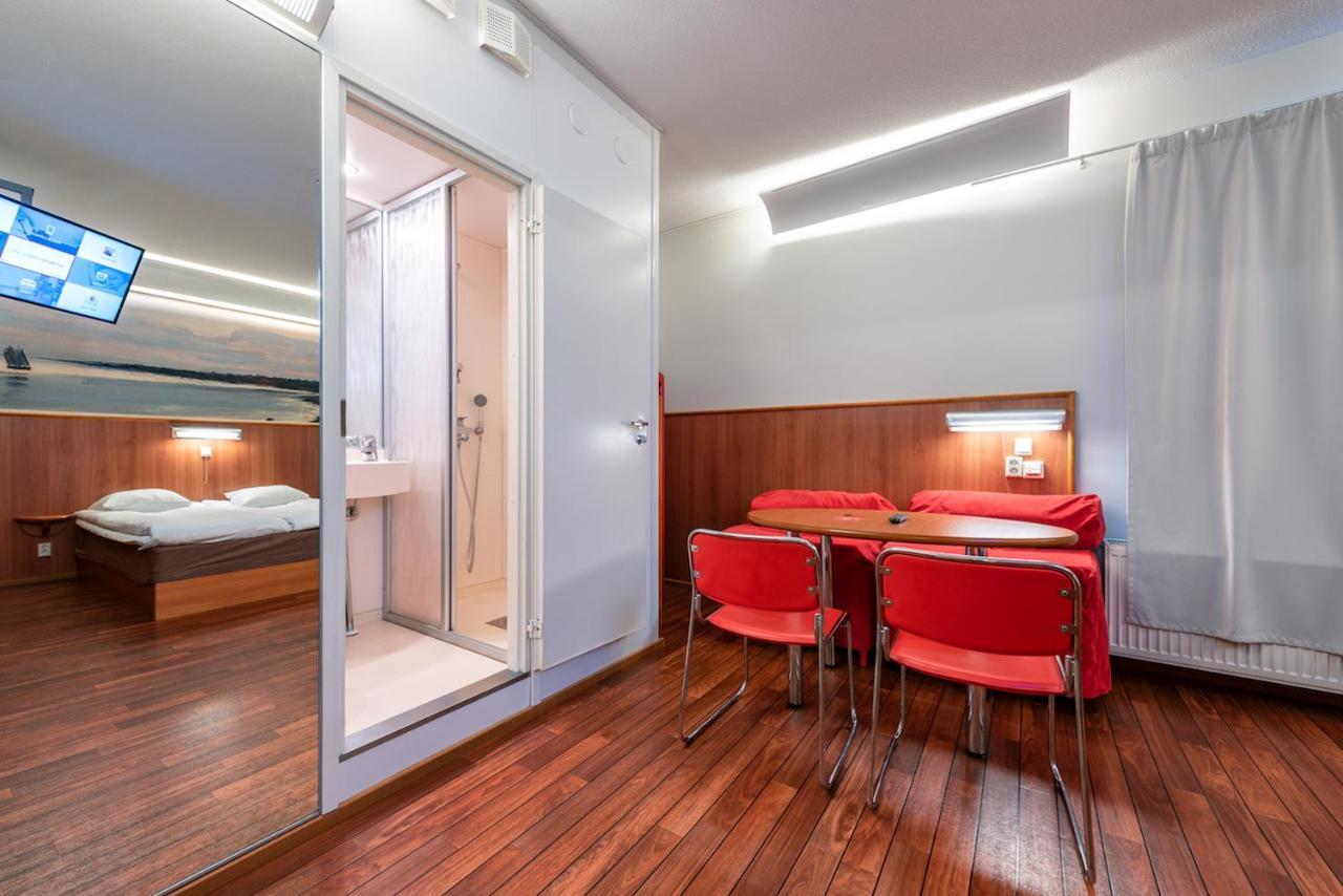 Omena Humalistonkatu Hotel