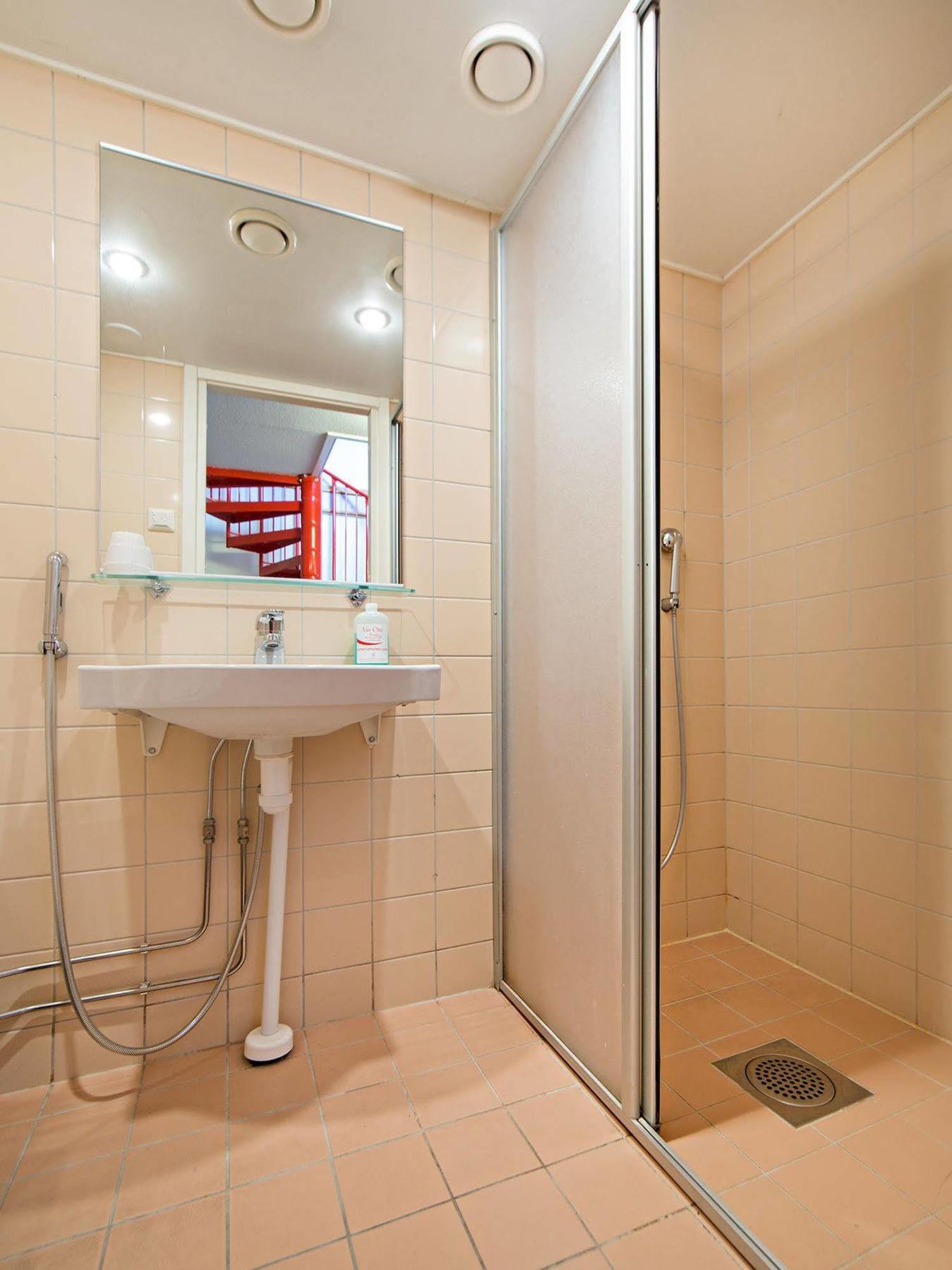 Omena Humalistonkatu Hotel Turku